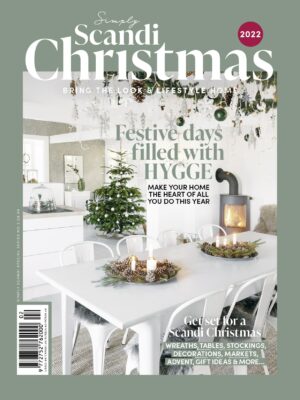 Simply Scandi - Subscriptions and Single Issues